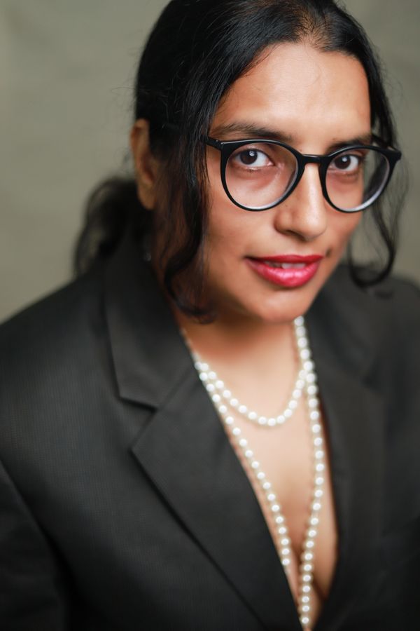 Ananya Krishnan, CEO, Verdantly (consumer health) · Series A
