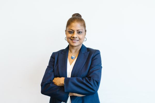 Priya Sharma, Co-founder, Brightledger (FinTech) · Seed closed in 9 weeks